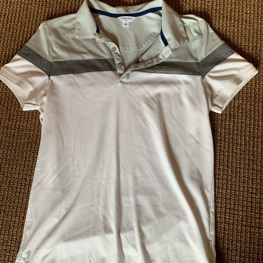 Calvin Klein polo